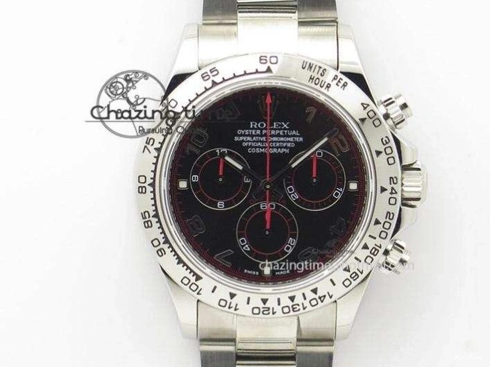 MiroTime 0504 GMT-Master II 126710 BLRO Pepsi Red Blue Ceramic 904L Steel VRF 1:1 Best Edition SA3285 CHS MAX Version SmoothTexture 2796